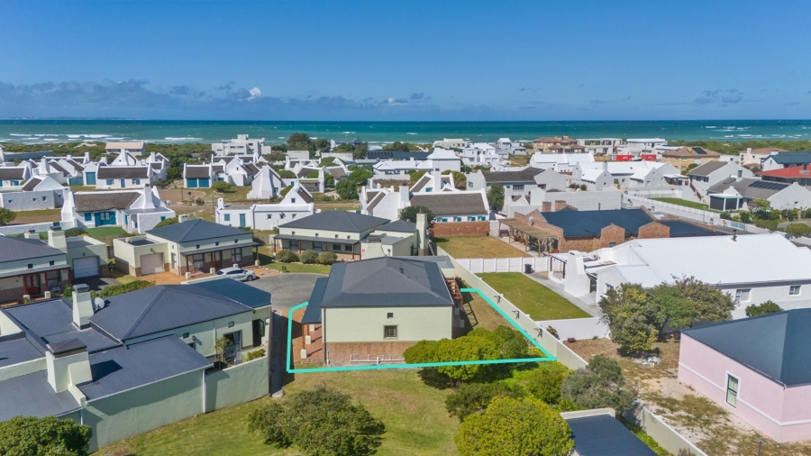 3 Bedroom Property for Sale in Struisbaai Western Cape